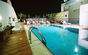 Winchester Grand Hotel Apartment